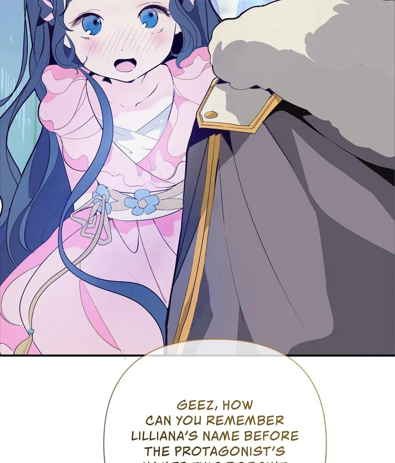 Becoming Best Friends With the Icy Male Lead Chapter 24 page 62 - 