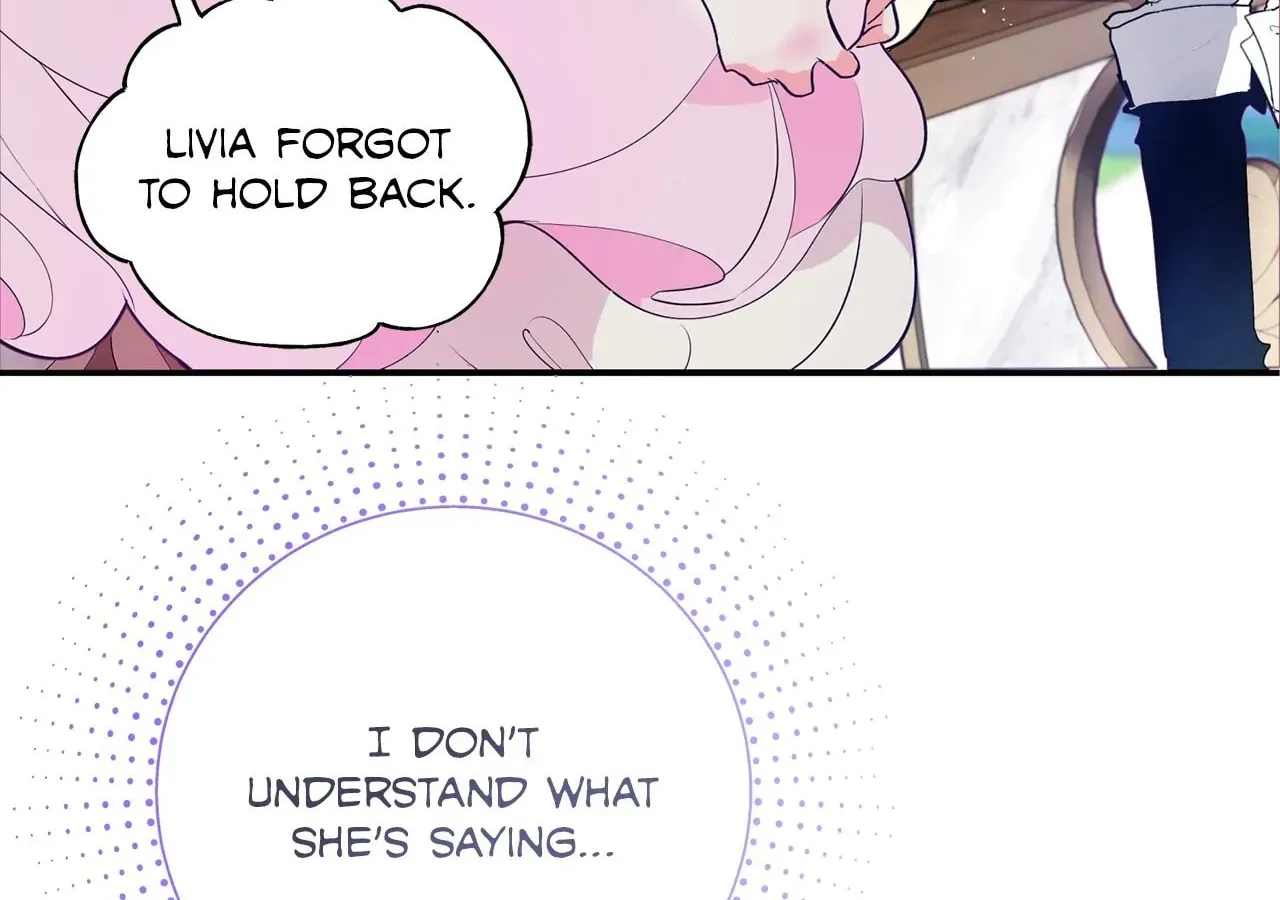 Becoming Best Friends With the Icy Male Lead Chapter 24 page 65 - 