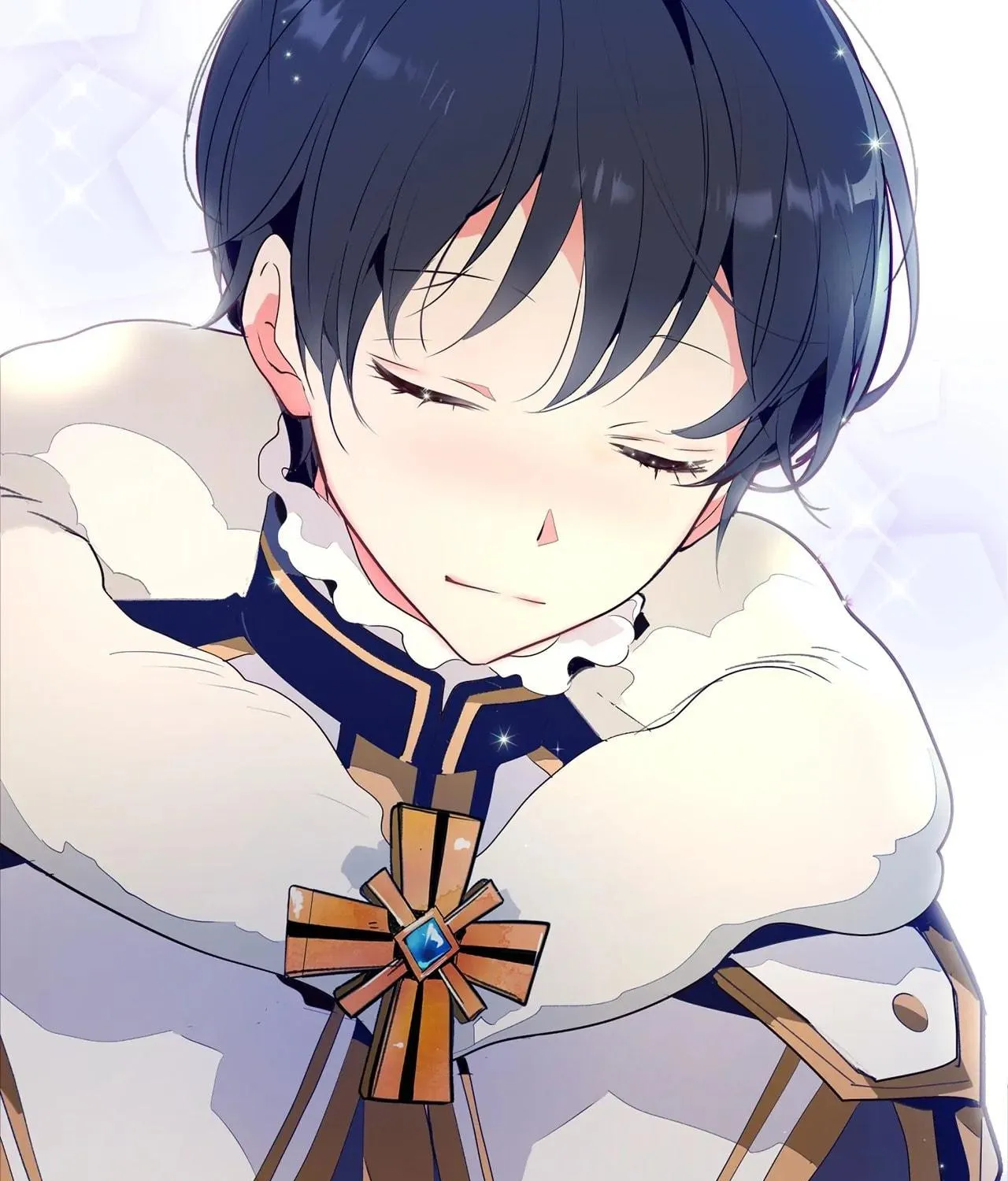 Becoming Best Friends With the Icy Male Lead Chapter 24 page 68 - 