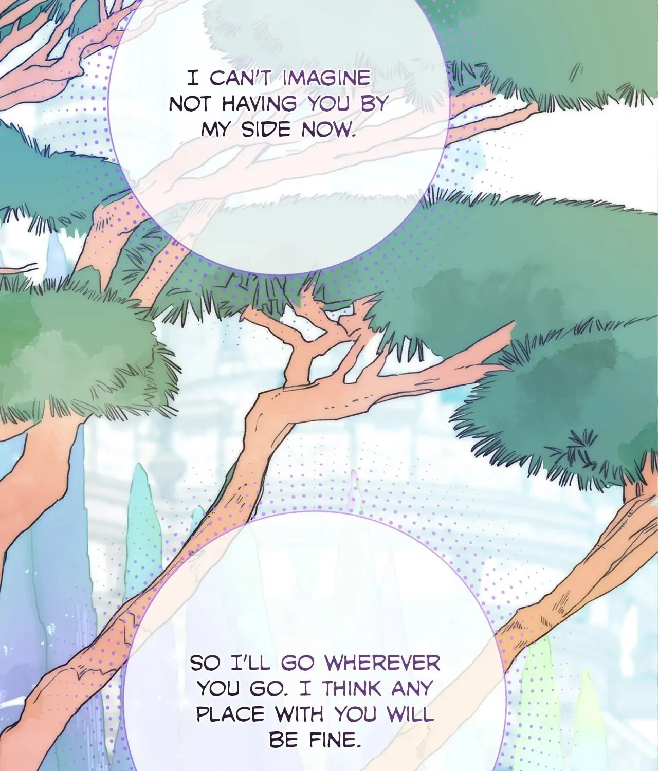 Becoming Best Friends With the Icy Male Lead Chapter 24 page 70 - 