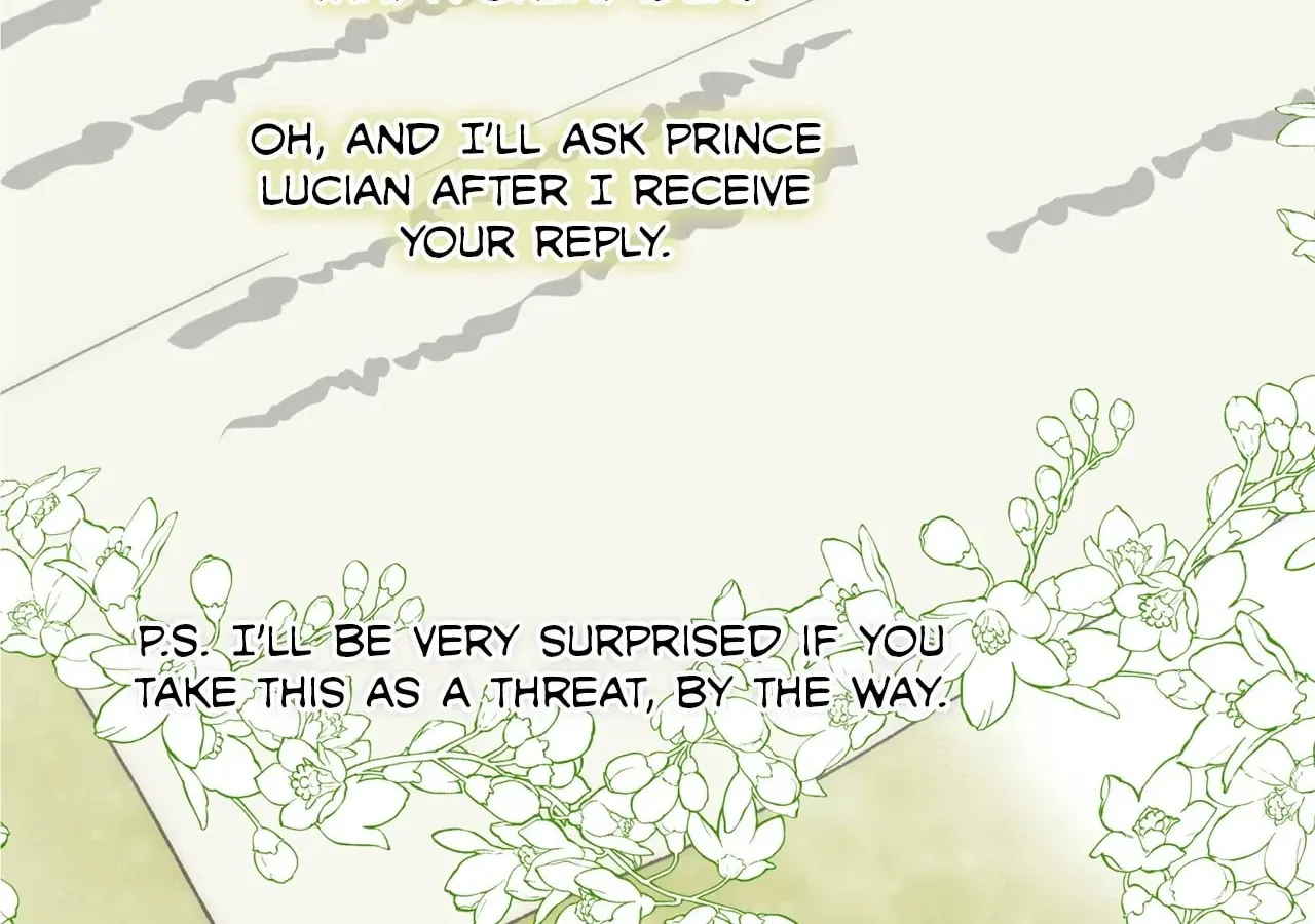 Becoming Best Friends With the Icy Male Lead Chapter 24 page 8 - 