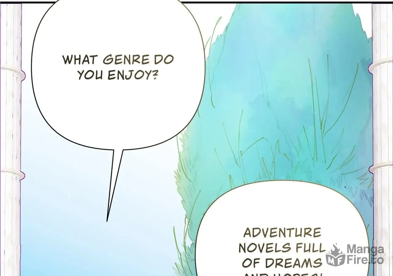 Becoming Best Friends With the Icy Male Lead Chapter 24 page 77 - 
