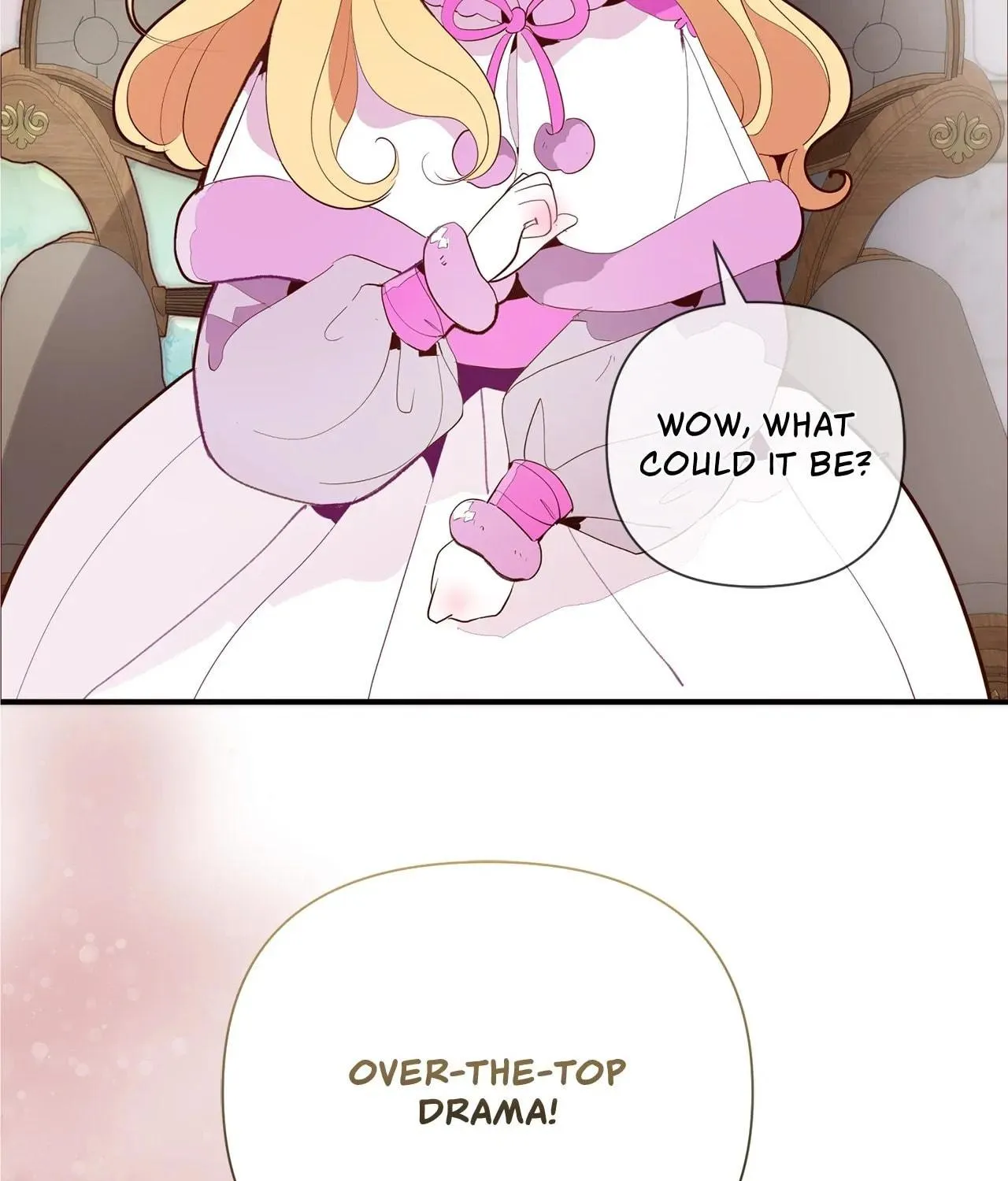 Becoming Best Friends With the Icy Male Lead Chapter 24 page 80 - 