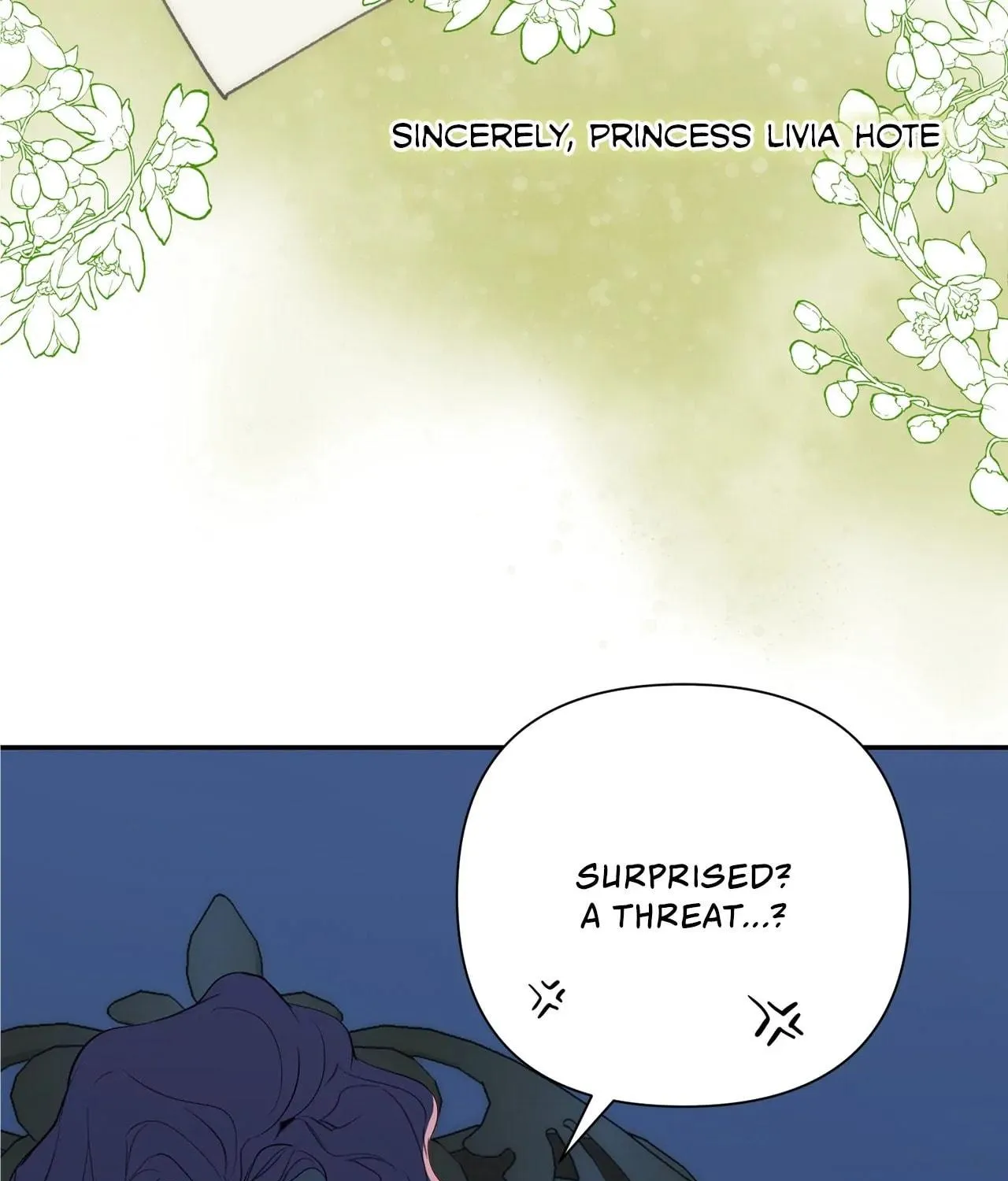Becoming Best Friends With the Icy Male Lead Chapter 24 page 9 - 