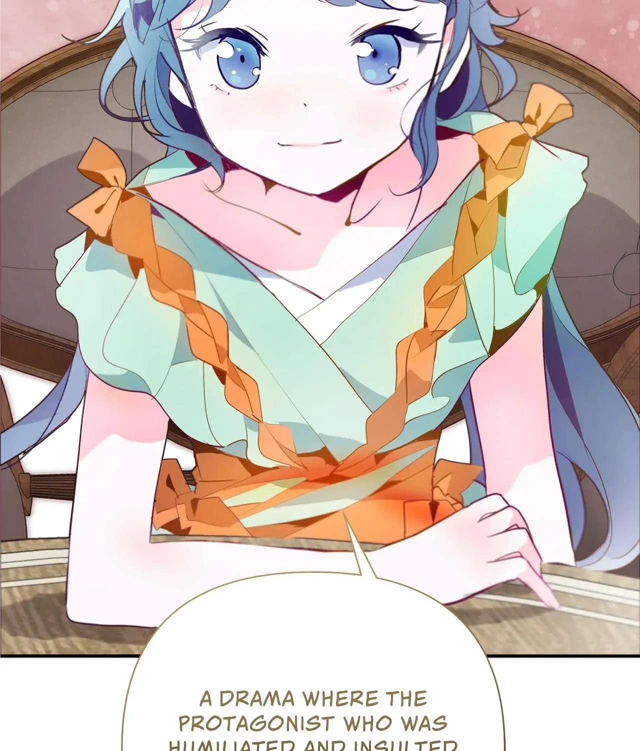 Becoming Best Friends With the Icy Male Lead Chapter 24 page 82 - 