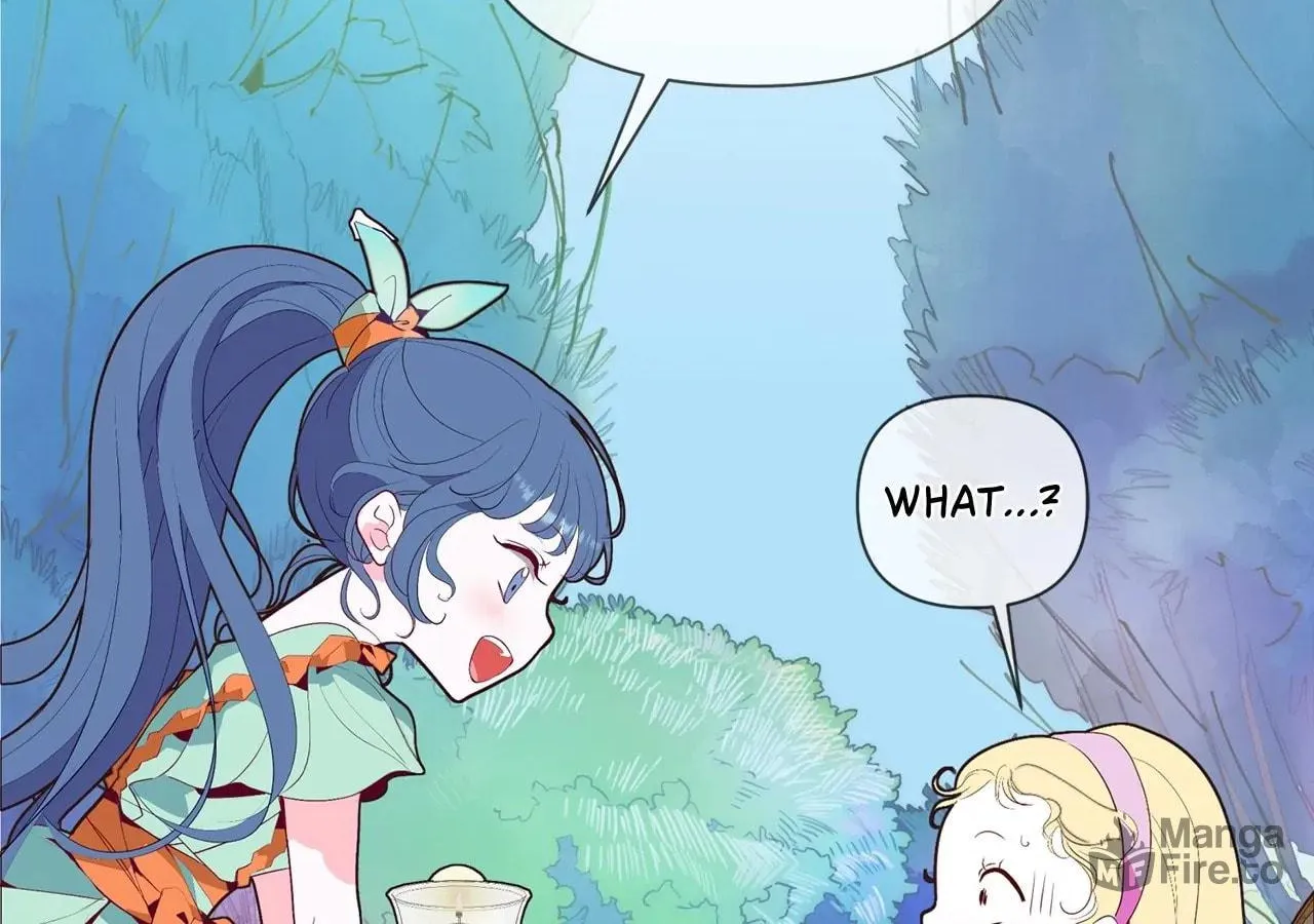 Becoming Best Friends With the Icy Male Lead Chapter 24 page 87 - 