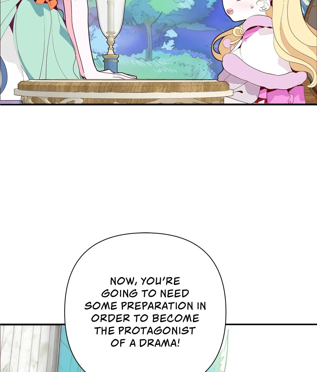 Becoming Best Friends With the Icy Male Lead Chapter 24 page 88 - 