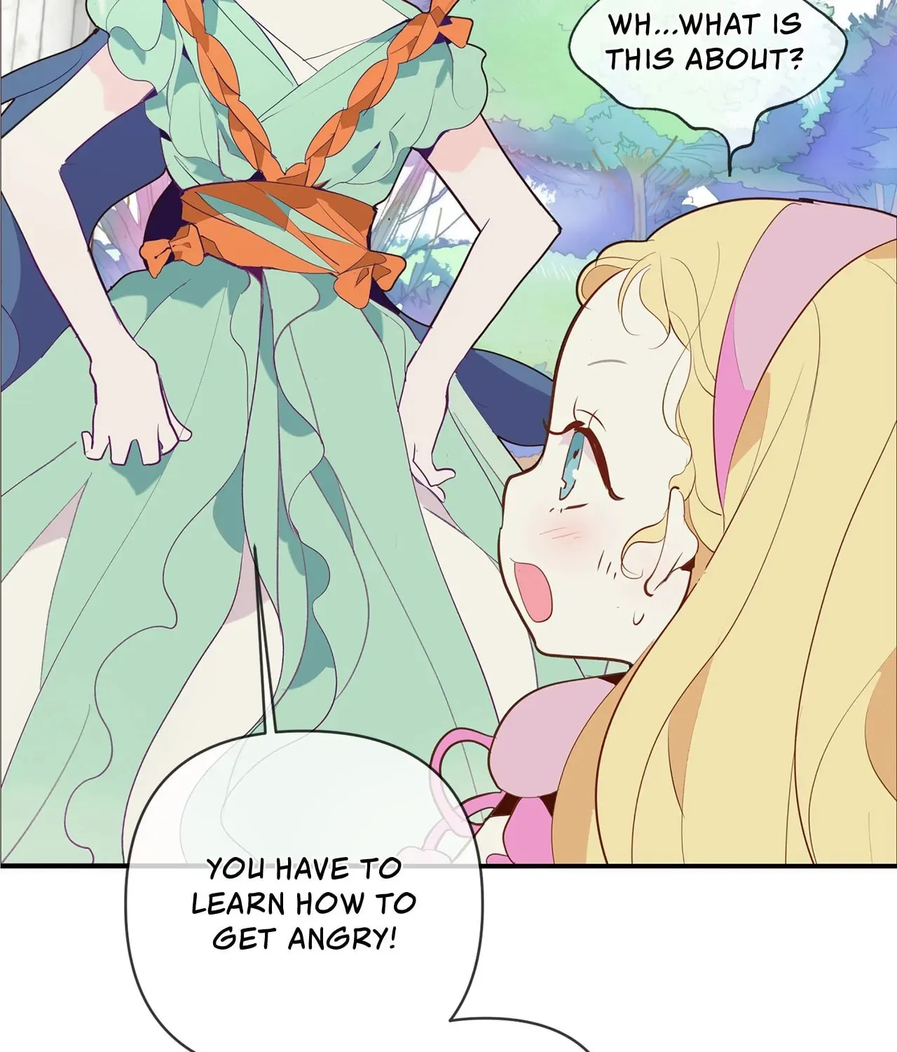 Becoming Best Friends With the Icy Male Lead Chapter 24 page 90 - 