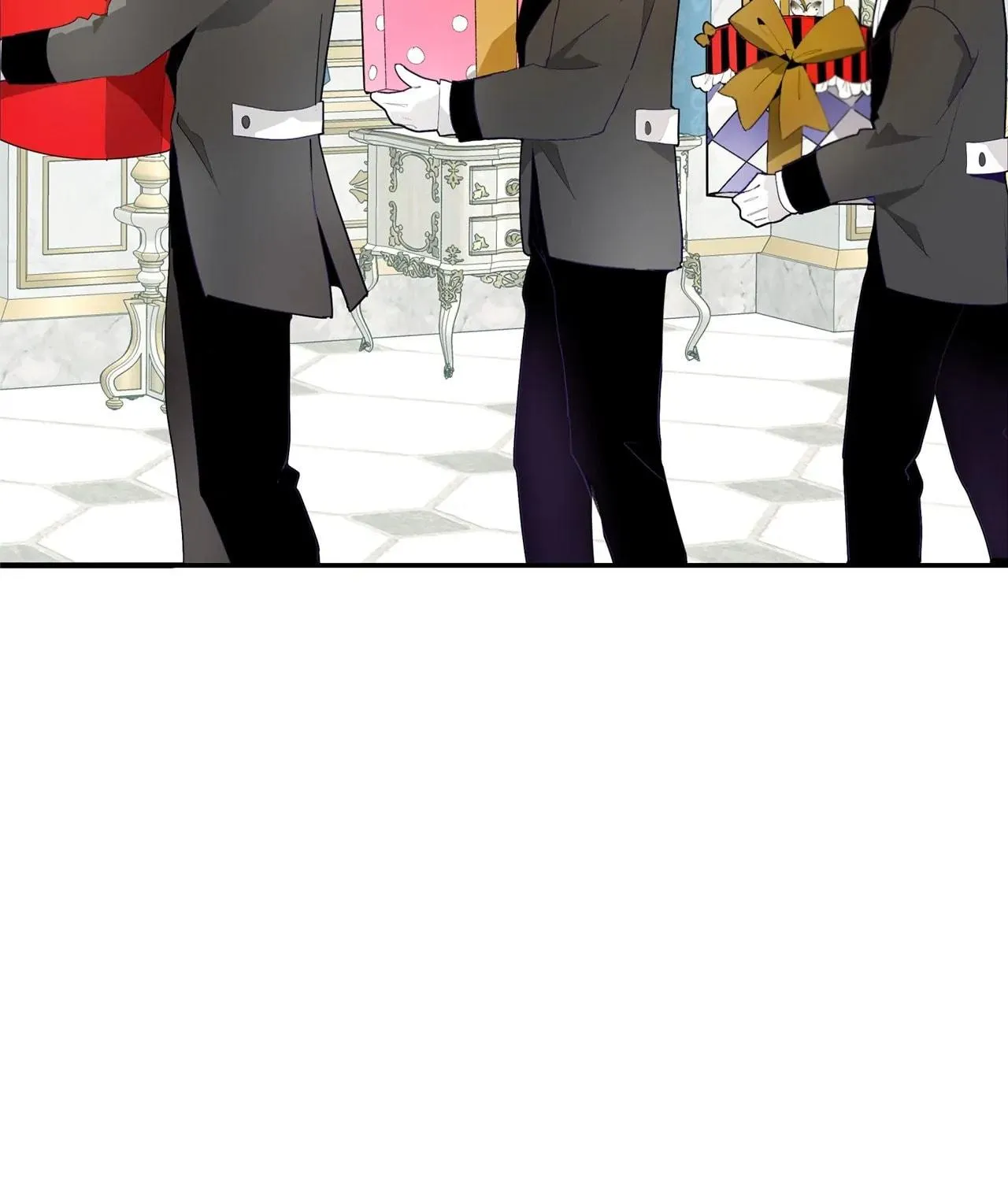 Becoming Best Friends With the Icy Male Lead Chapter 24 page 97 - 