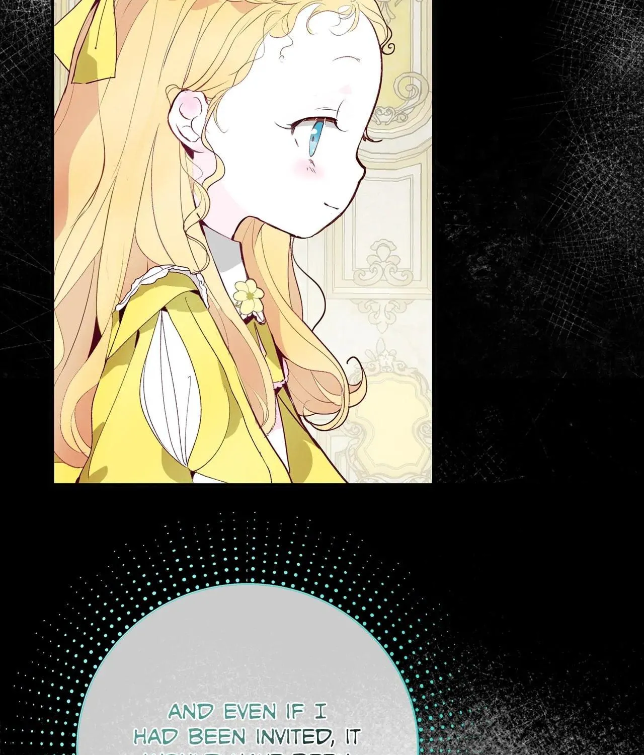 Becoming Best Friends With the Icy Male Lead Chapter 25 page 11 - 