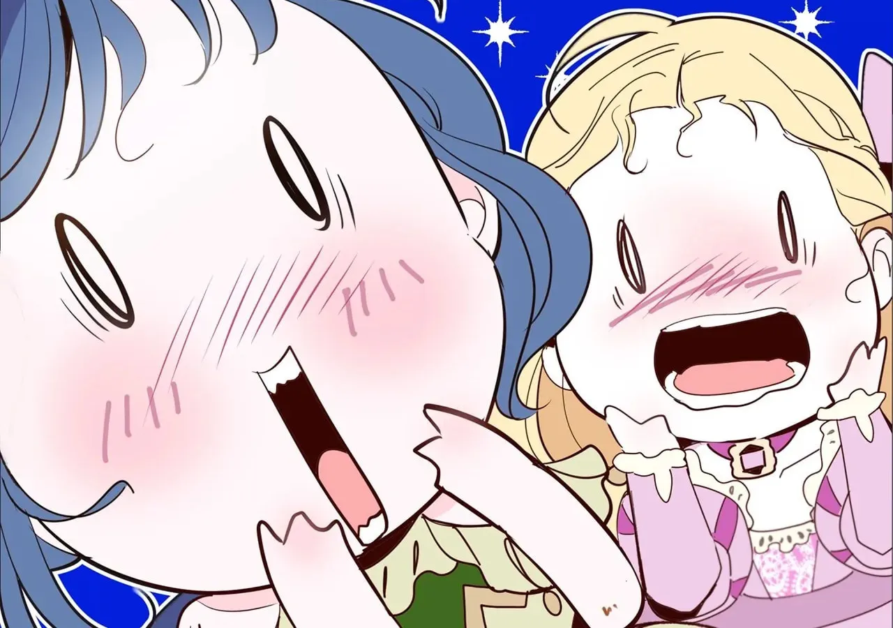 Becoming Best Friends With the Icy Male Lead Chapter 25 page 101 - 