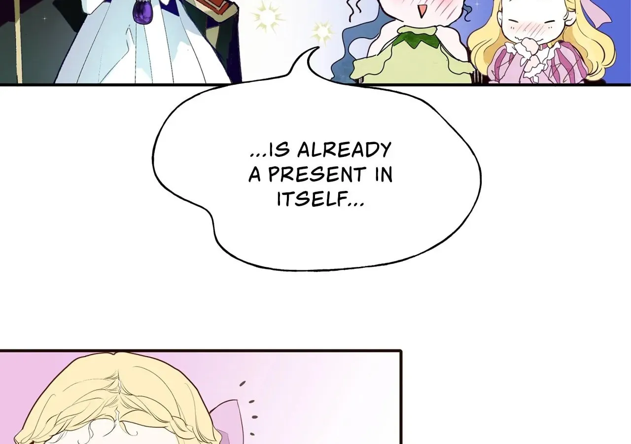Becoming Best Friends With the Icy Male Lead Chapter 25 page 103 - 