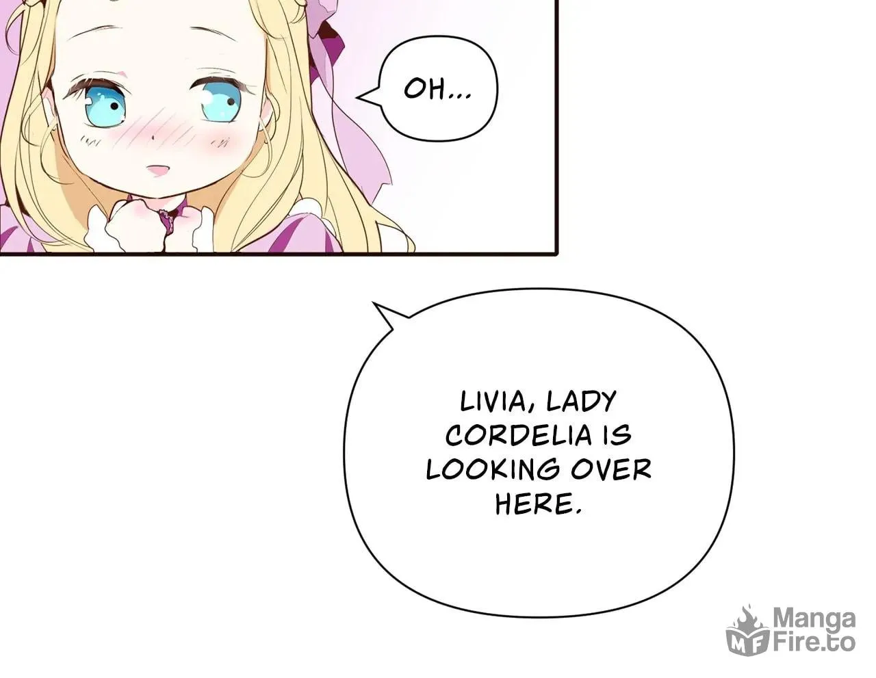 Becoming Best Friends With the Icy Male Lead Chapter 25 page 104 - 