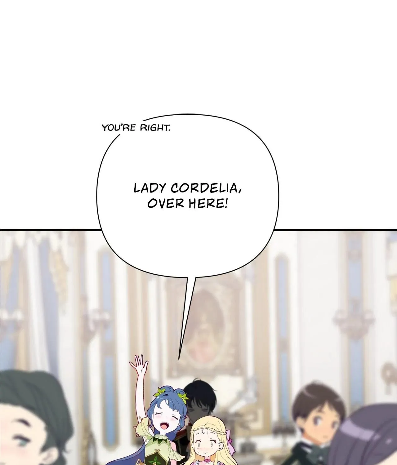 Becoming Best Friends With the Icy Male Lead Chapter 25 page 105 - 