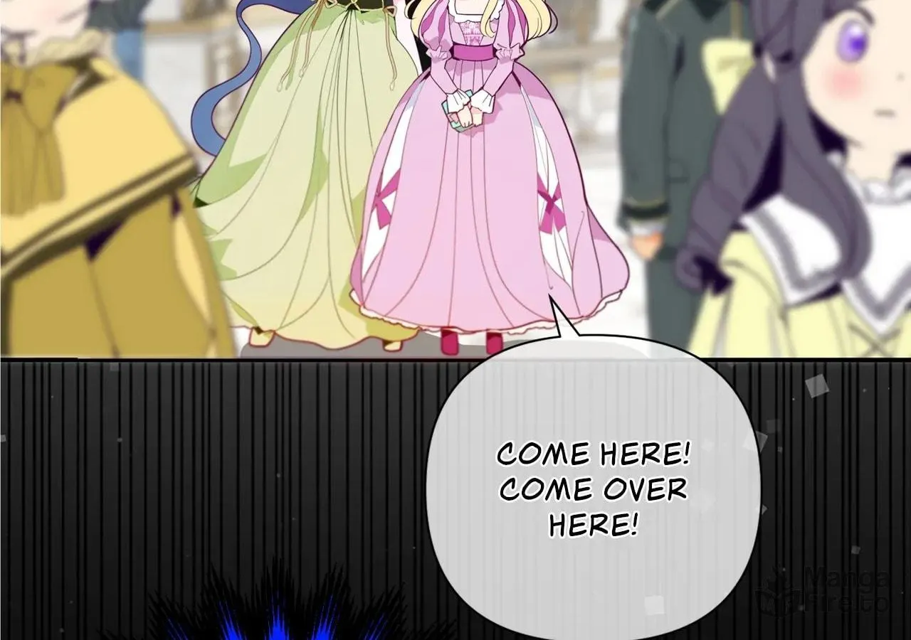 Becoming Best Friends With the Icy Male Lead Chapter 25 page 106 - 