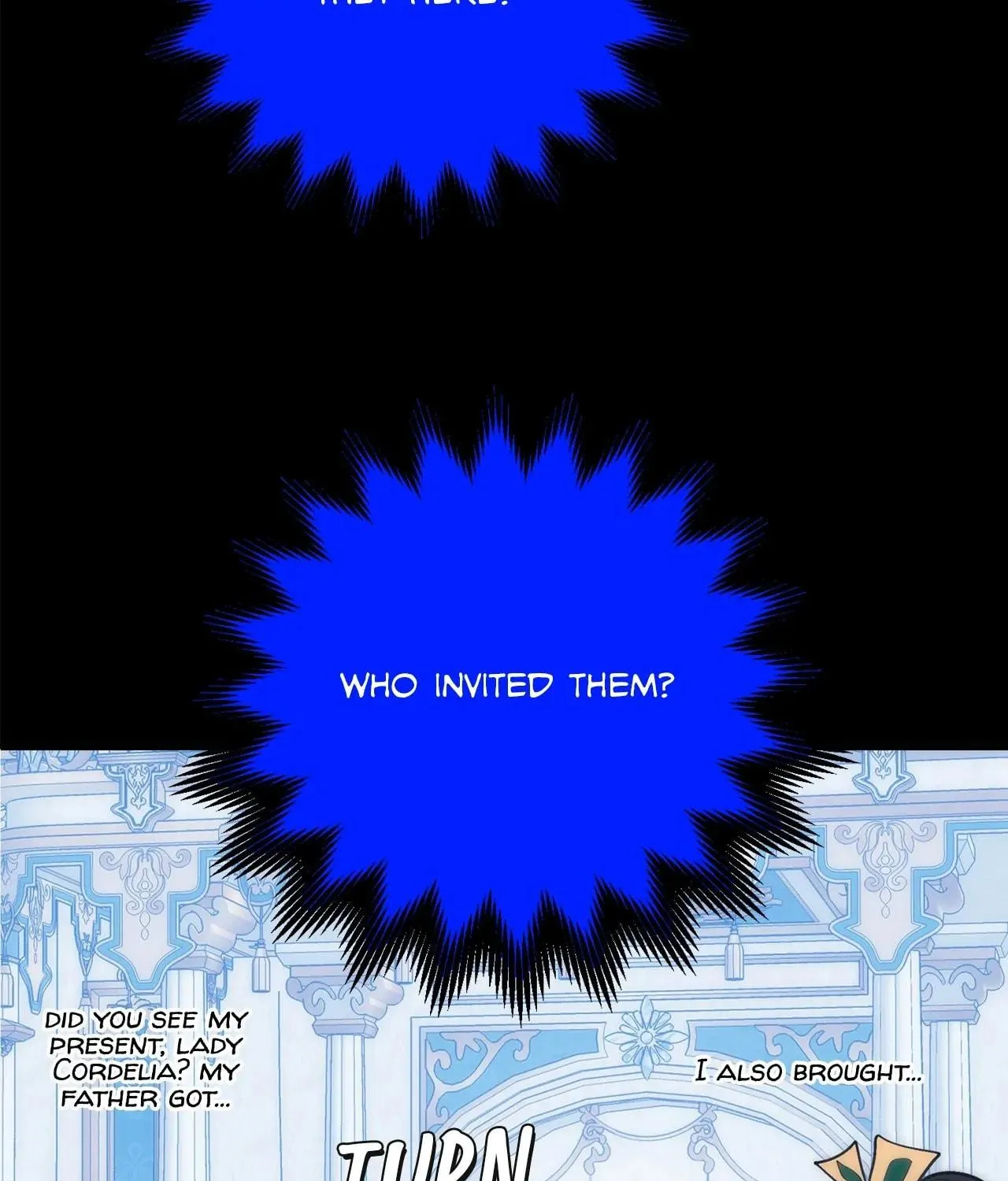Becoming Best Friends With the Icy Male Lead Chapter 25 page 109 - 