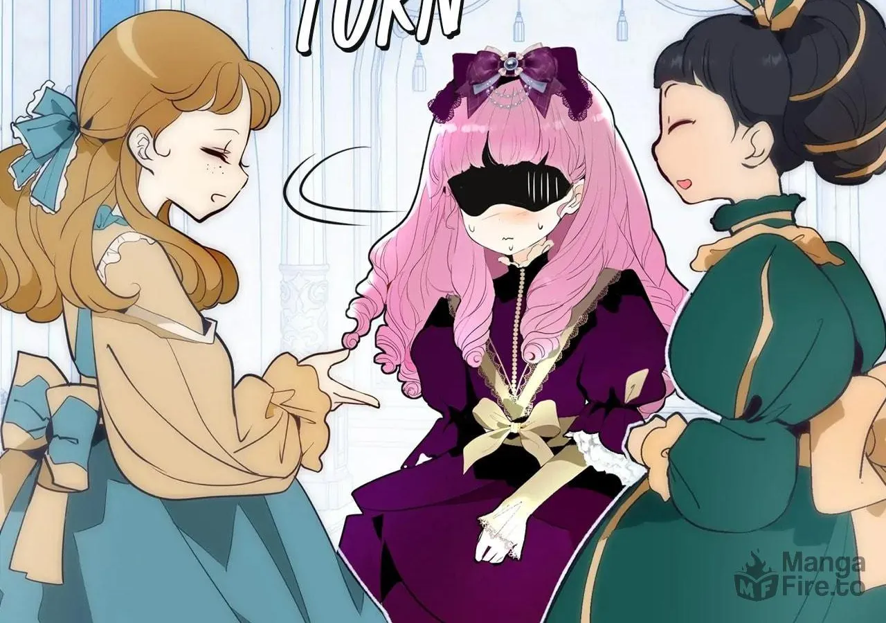 Becoming Best Friends With the Icy Male Lead Chapter 25 page 110 - 