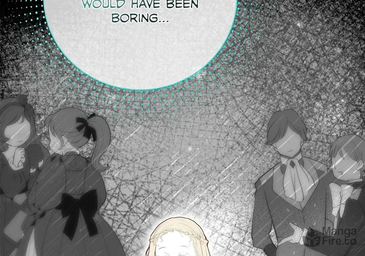 Becoming Best Friends With the Icy Male Lead Chapter 25 page 12 - 
