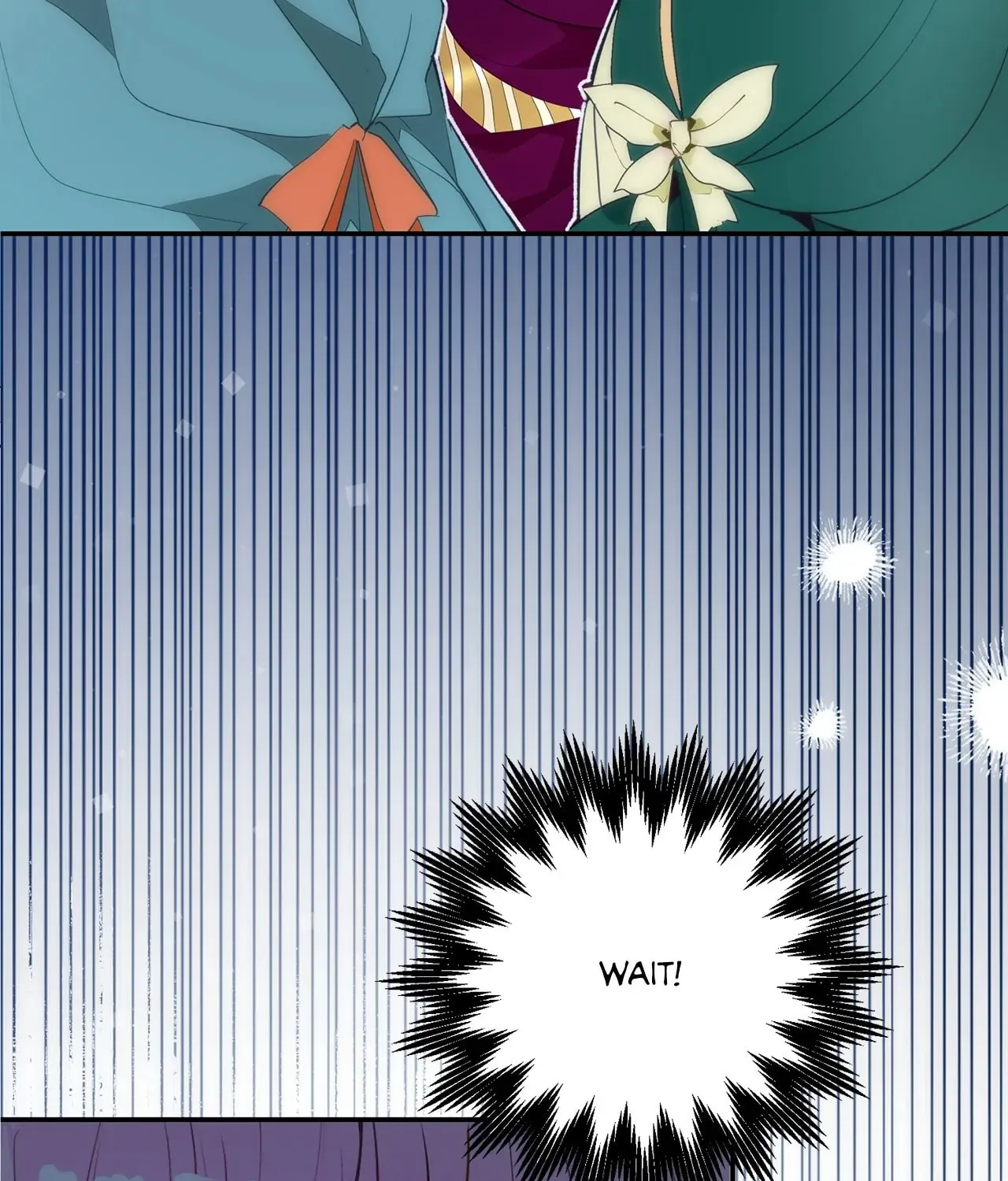 Becoming Best Friends With the Icy Male Lead Chapter 25 page 111 - 