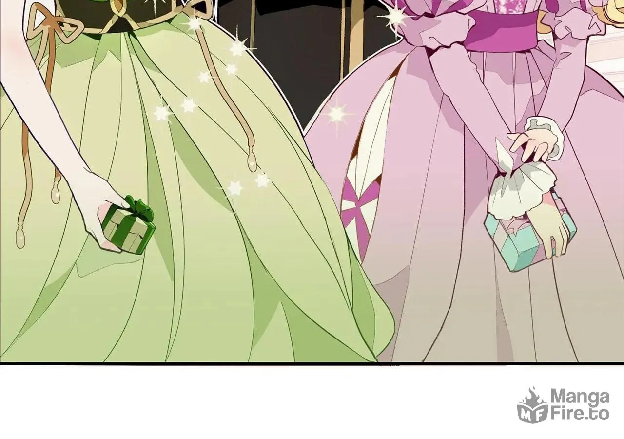 Becoming Best Friends With the Icy Male Lead Chapter 25 page 116 - 