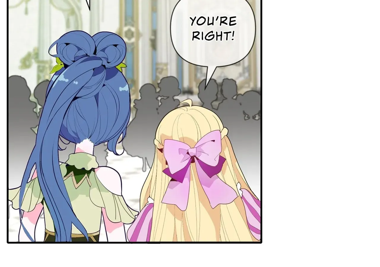 Becoming Best Friends With the Icy Male Lead Chapter 25 page 119 - 