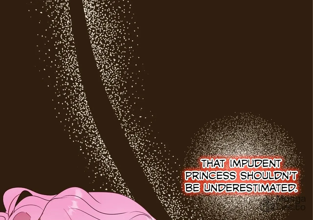 Becoming Best Friends With the Icy Male Lead Chapter 25 page 121 - 