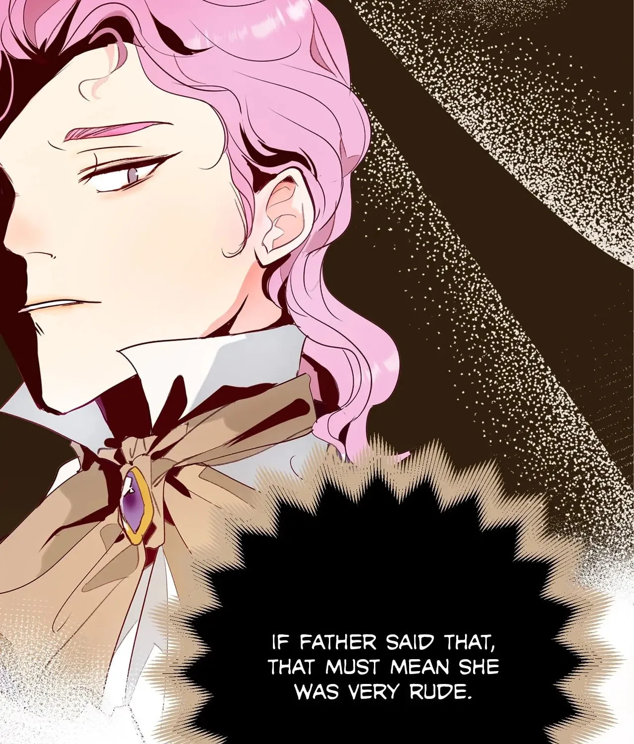 Becoming Best Friends With the Icy Male Lead Chapter 25 page 122 - 