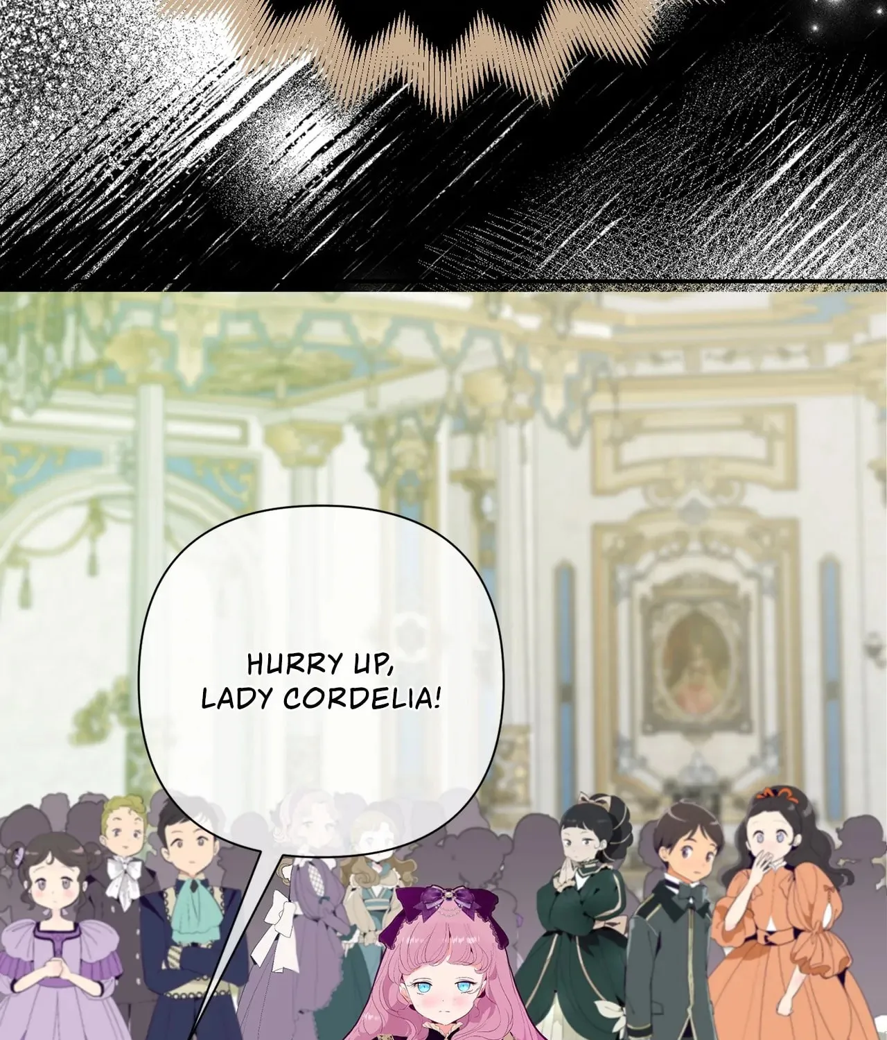 Becoming Best Friends With the Icy Male Lead Chapter 25 page 128 - 