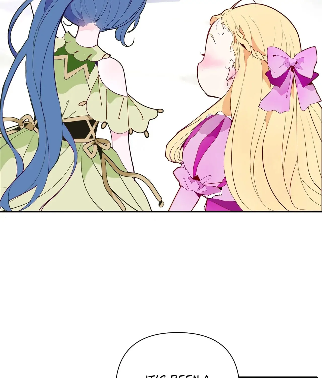 Becoming Best Friends With the Icy Male Lead Chapter 25 page 130 - 