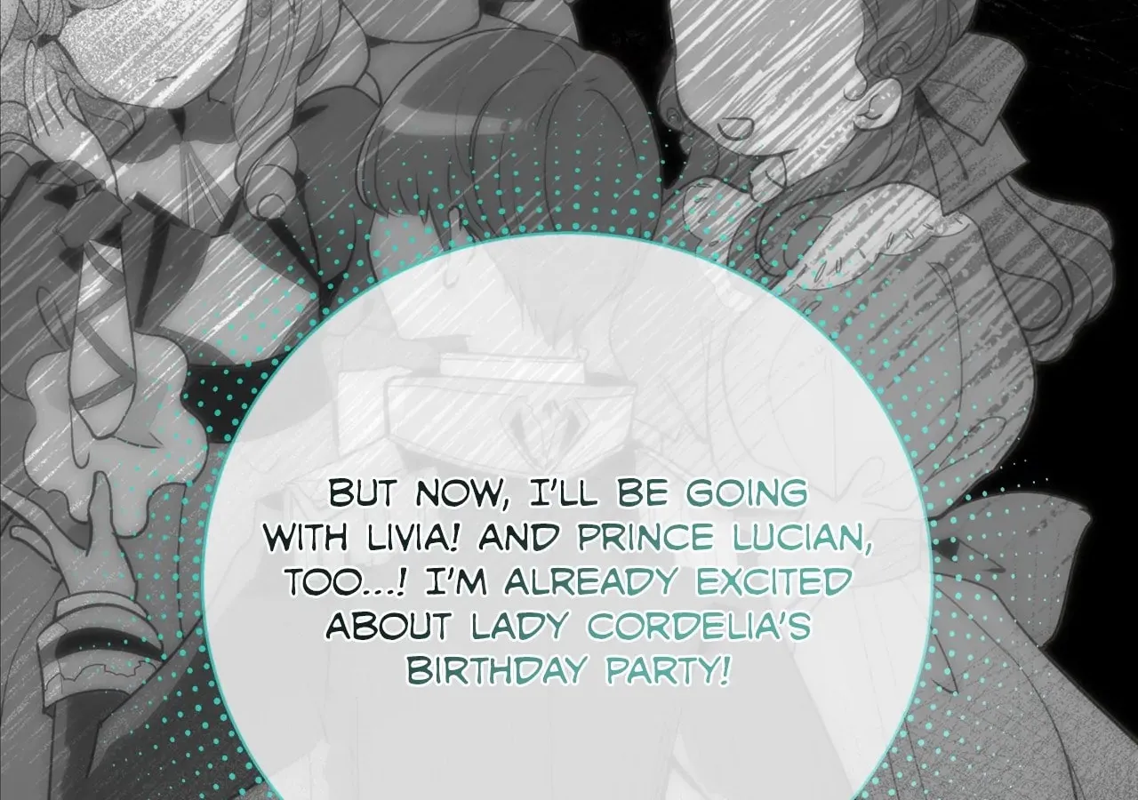 Becoming Best Friends With the Icy Male Lead Chapter 25 page 14 - 
