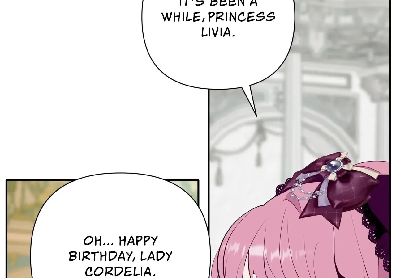 Becoming Best Friends With the Icy Male Lead Chapter 25 page 131 - 
