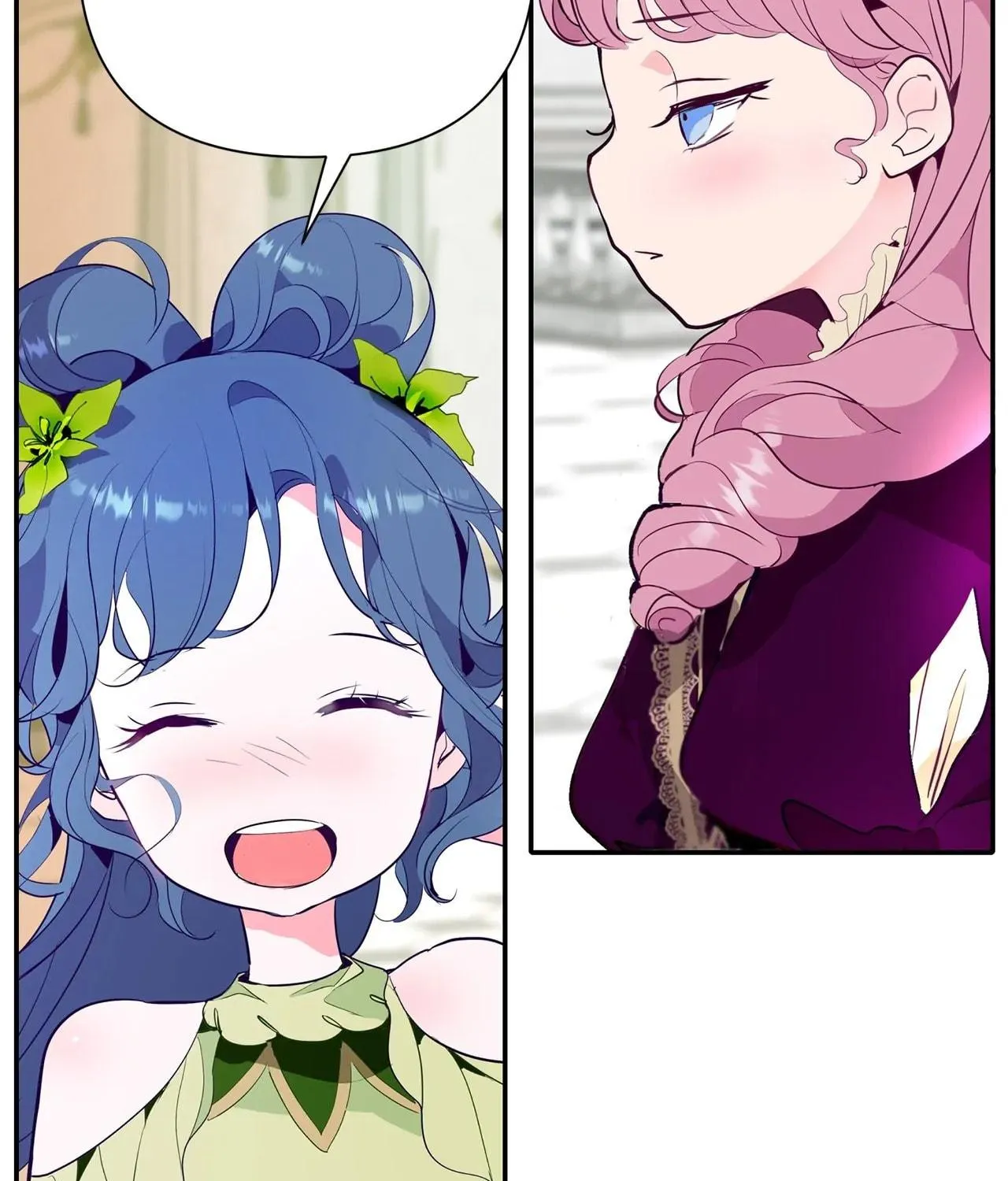 Becoming Best Friends With the Icy Male Lead Chapter 25 page 132 - 