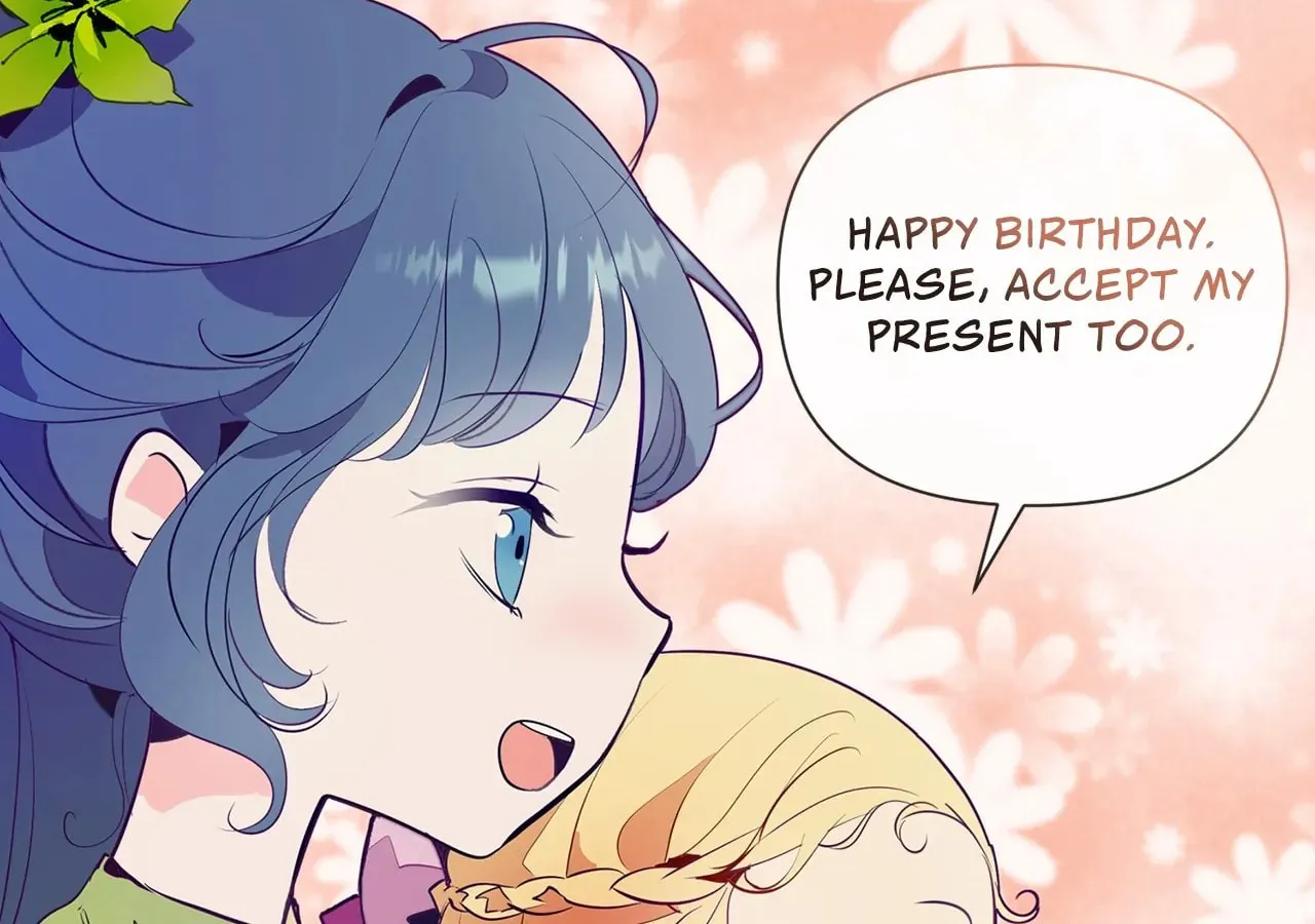 Becoming Best Friends With the Icy Male Lead Chapter 25 page 137 - 