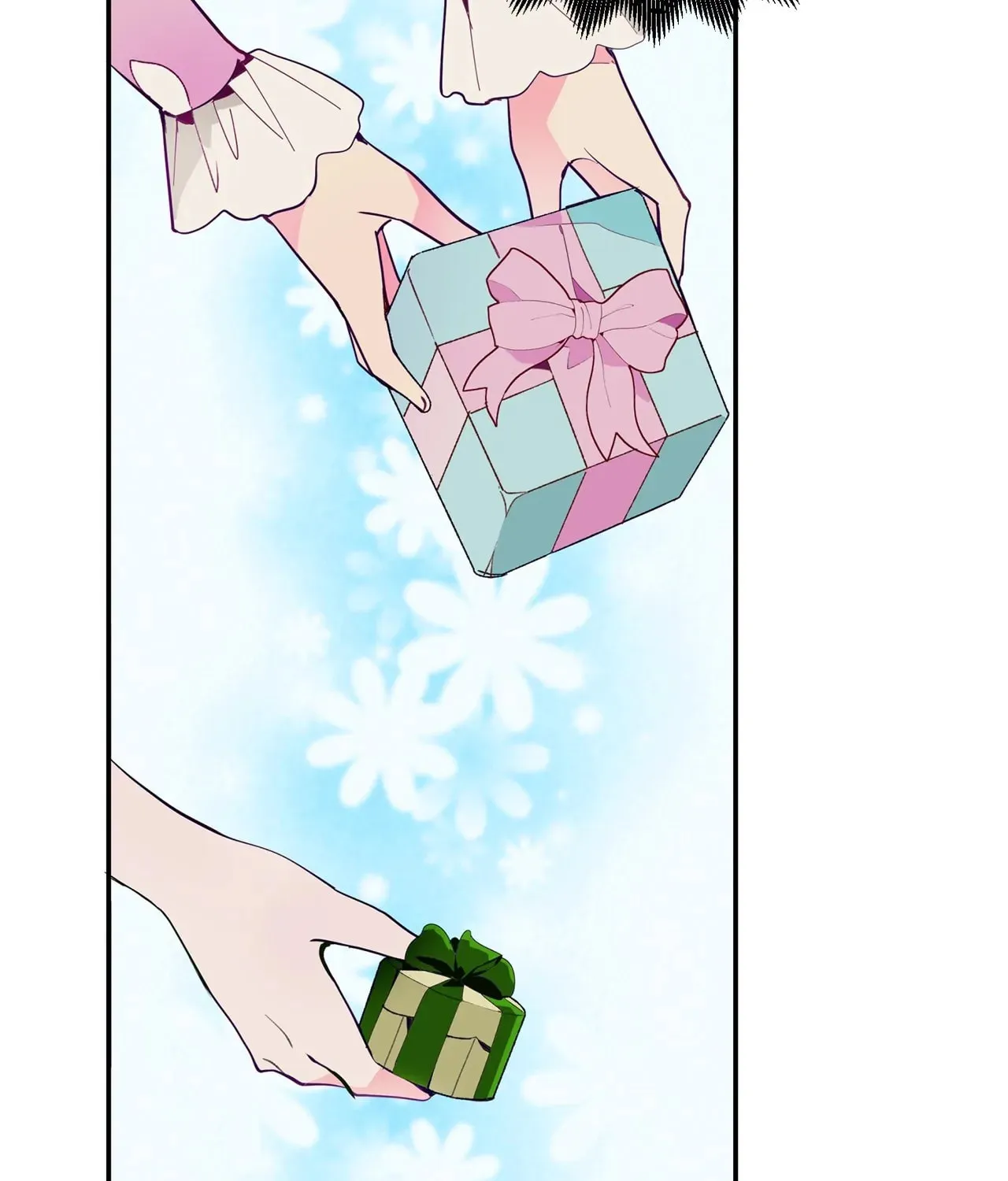 Becoming Best Friends With the Icy Male Lead Chapter 25 page 142 - 