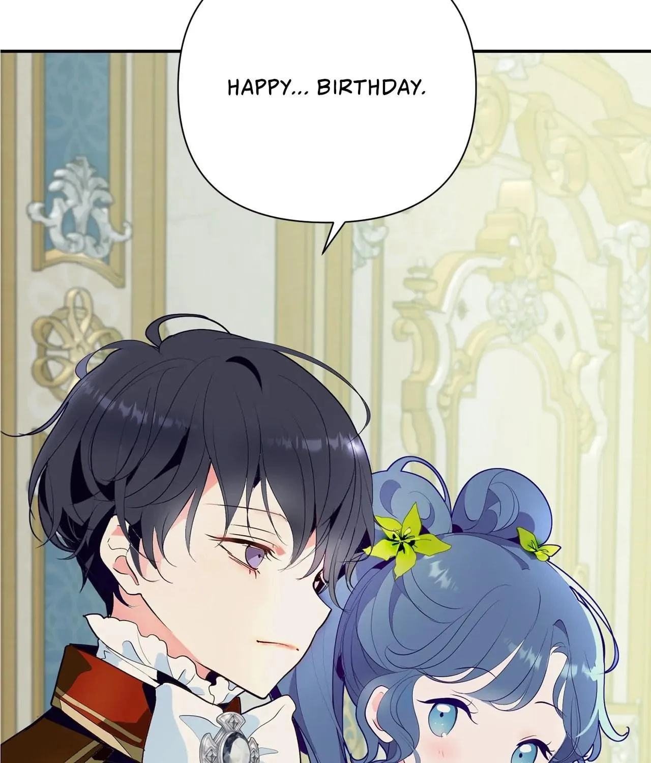 Becoming Best Friends With the Icy Male Lead Chapter 25 page 144 - 