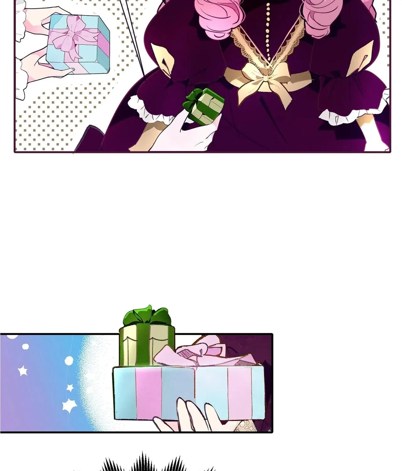 Becoming Best Friends With the Icy Male Lead Chapter 25 page 150 - 