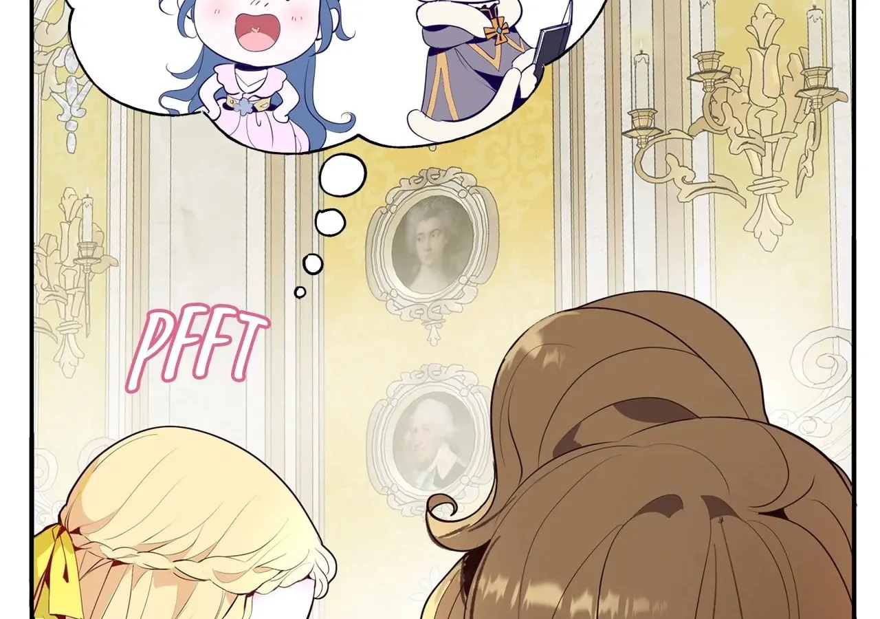 Becoming Best Friends With the Icy Male Lead Chapter 25 page 16 - 