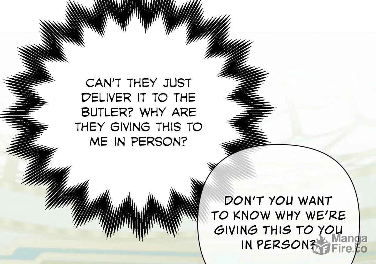 Becoming Best Friends With the Icy Male Lead Chapter 25 page 151 - 