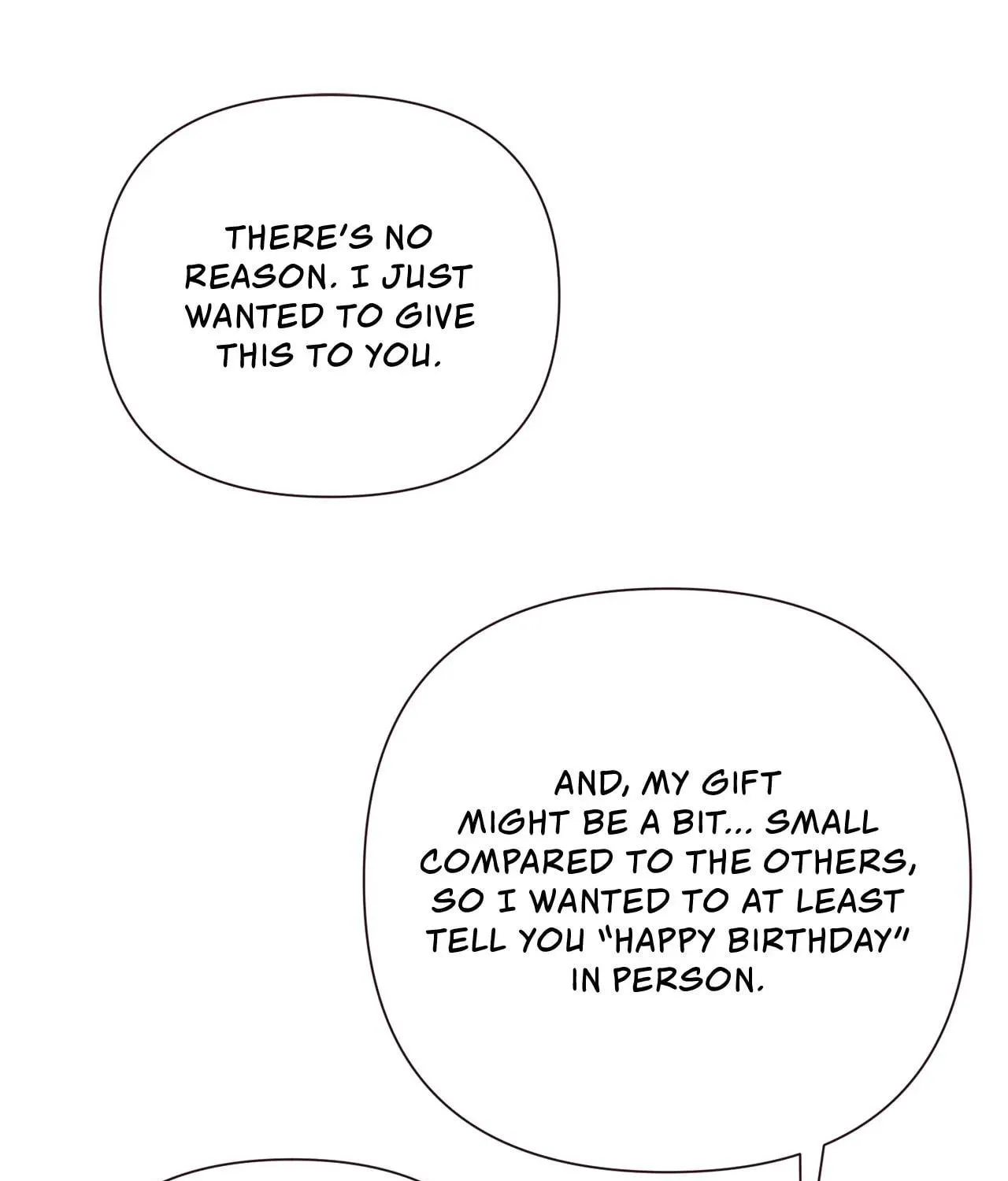 Becoming Best Friends With the Icy Male Lead Chapter 25 page 156 - 