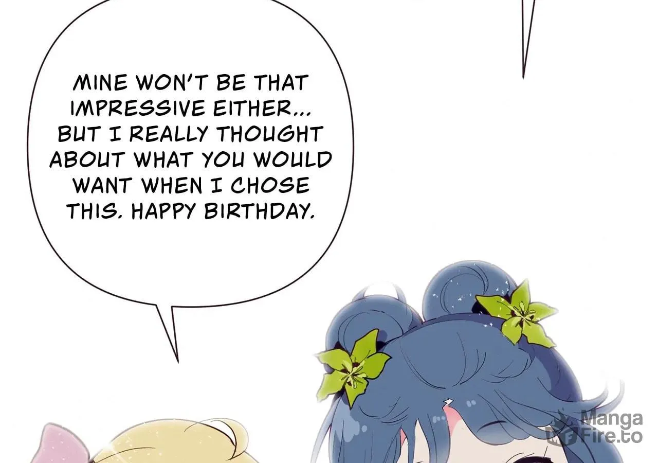 Becoming Best Friends With the Icy Male Lead Chapter 25 page 157 - 