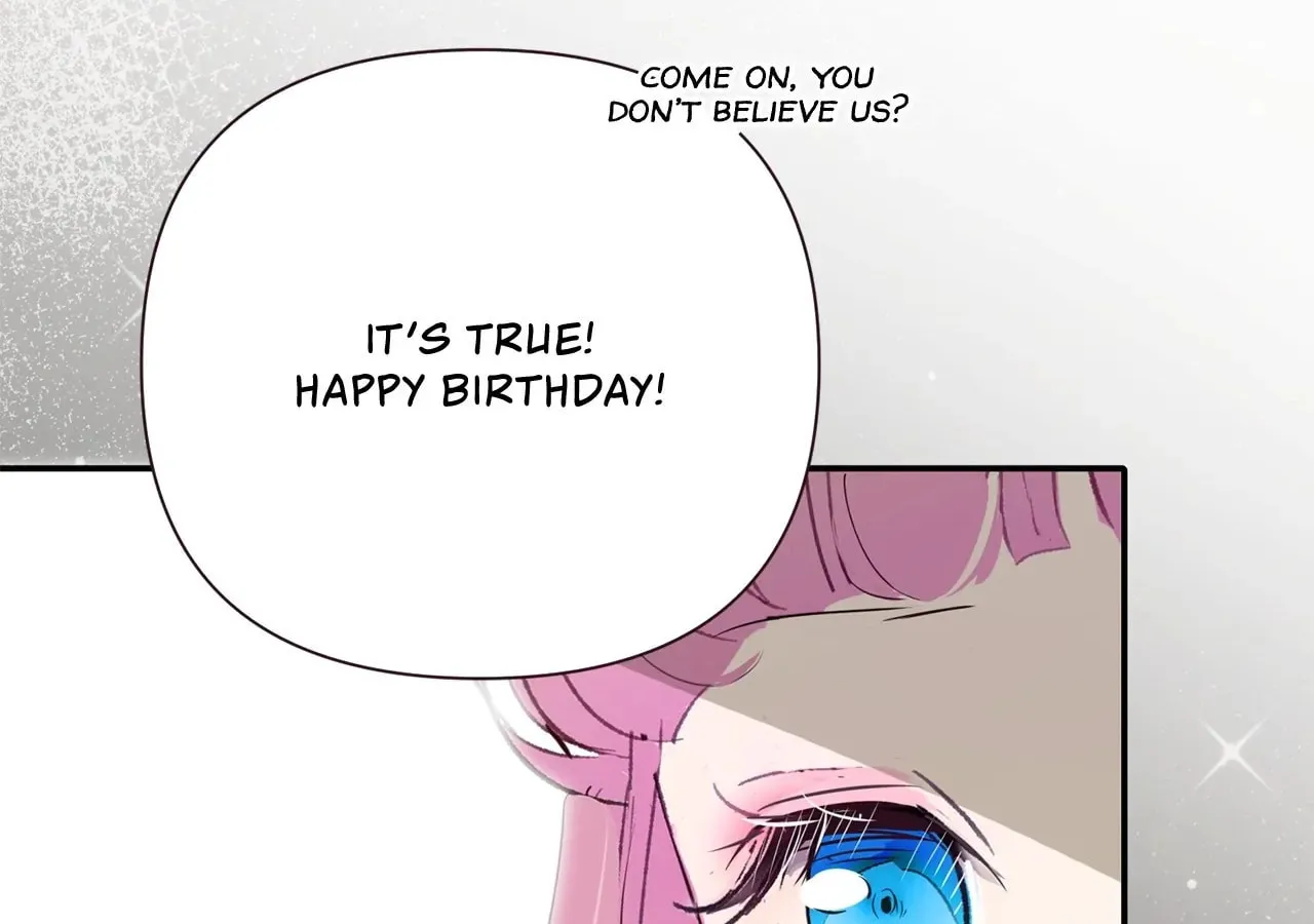 Becoming Best Friends With the Icy Male Lead Chapter 25 page 159 - 