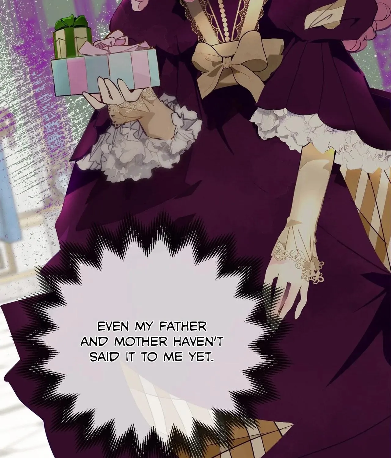 Becoming Best Friends With the Icy Male Lead Chapter 25 page 162 - 