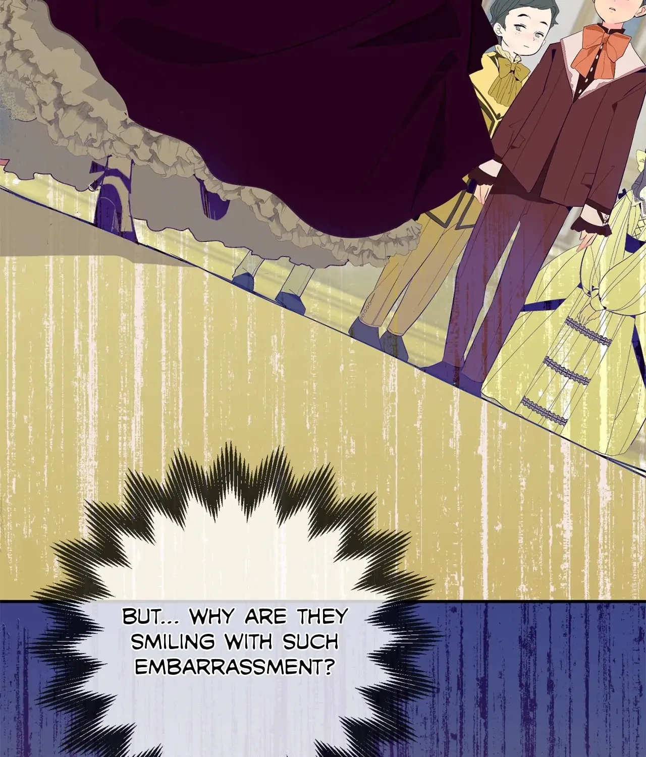 Becoming Best Friends With the Icy Male Lead Chapter 25 page 166 - 