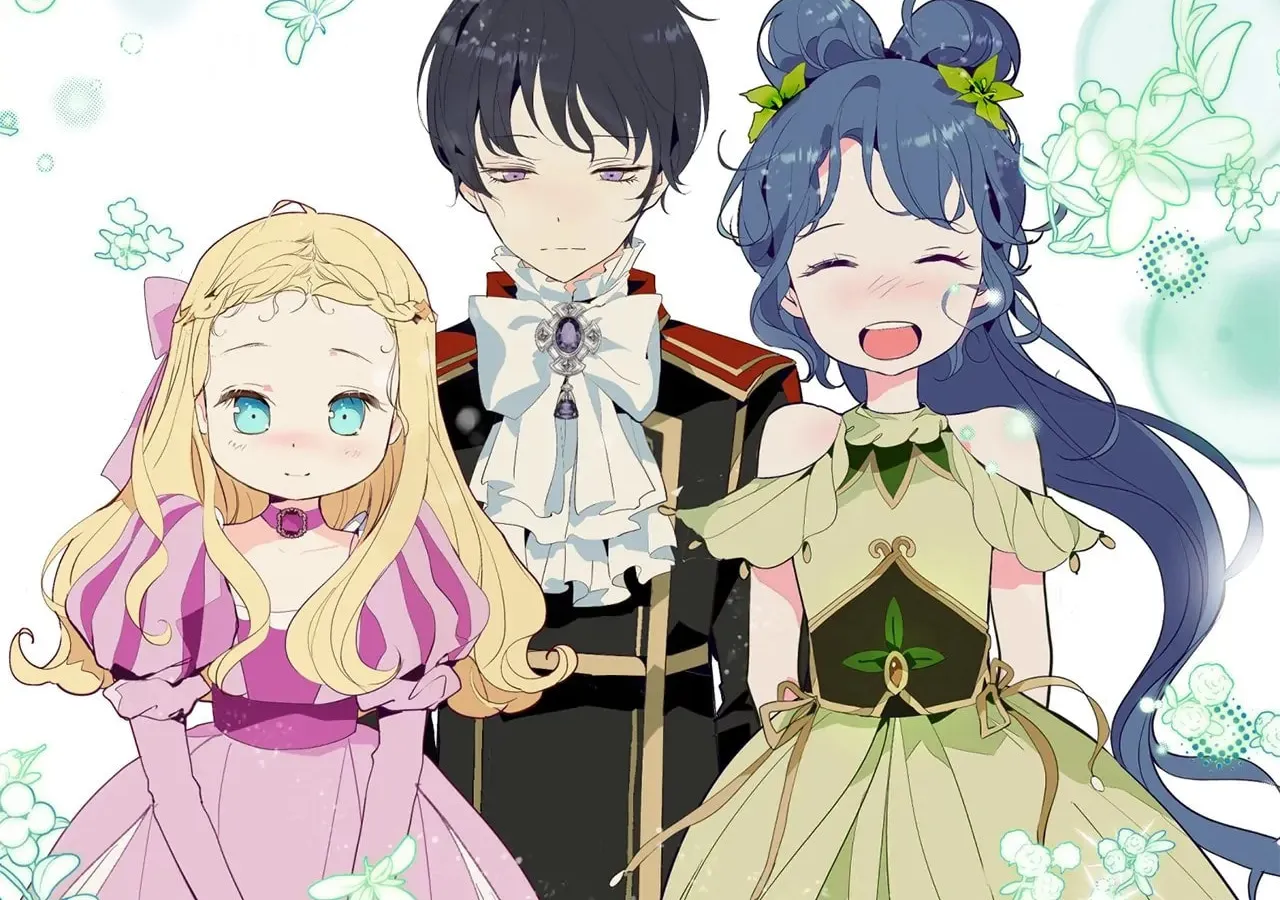 Becoming Best Friends With the Icy Male Lead Chapter 25 page 171 - 