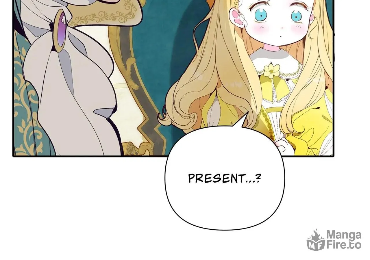 Becoming Best Friends With the Icy Male Lead Chapter 25 page 19 - 