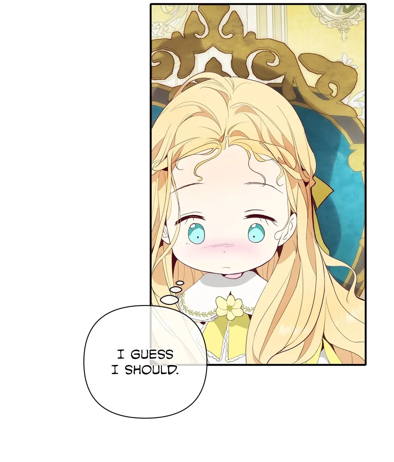 Becoming Best Friends With the Icy Male Lead Chapter 25 page 20 - 
