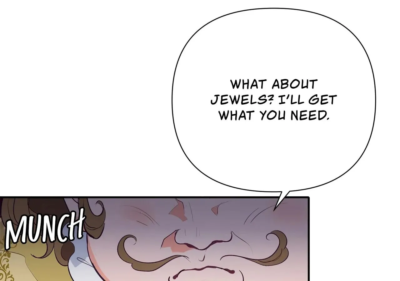 Becoming Best Friends With the Icy Male Lead Chapter 25 page 21 - 