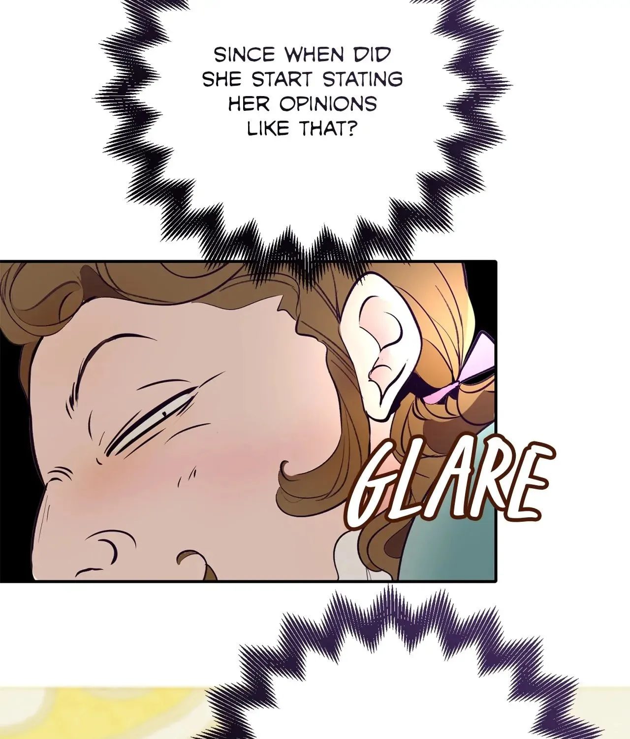 Becoming Best Friends With the Icy Male Lead Chapter 25 page 24 - 