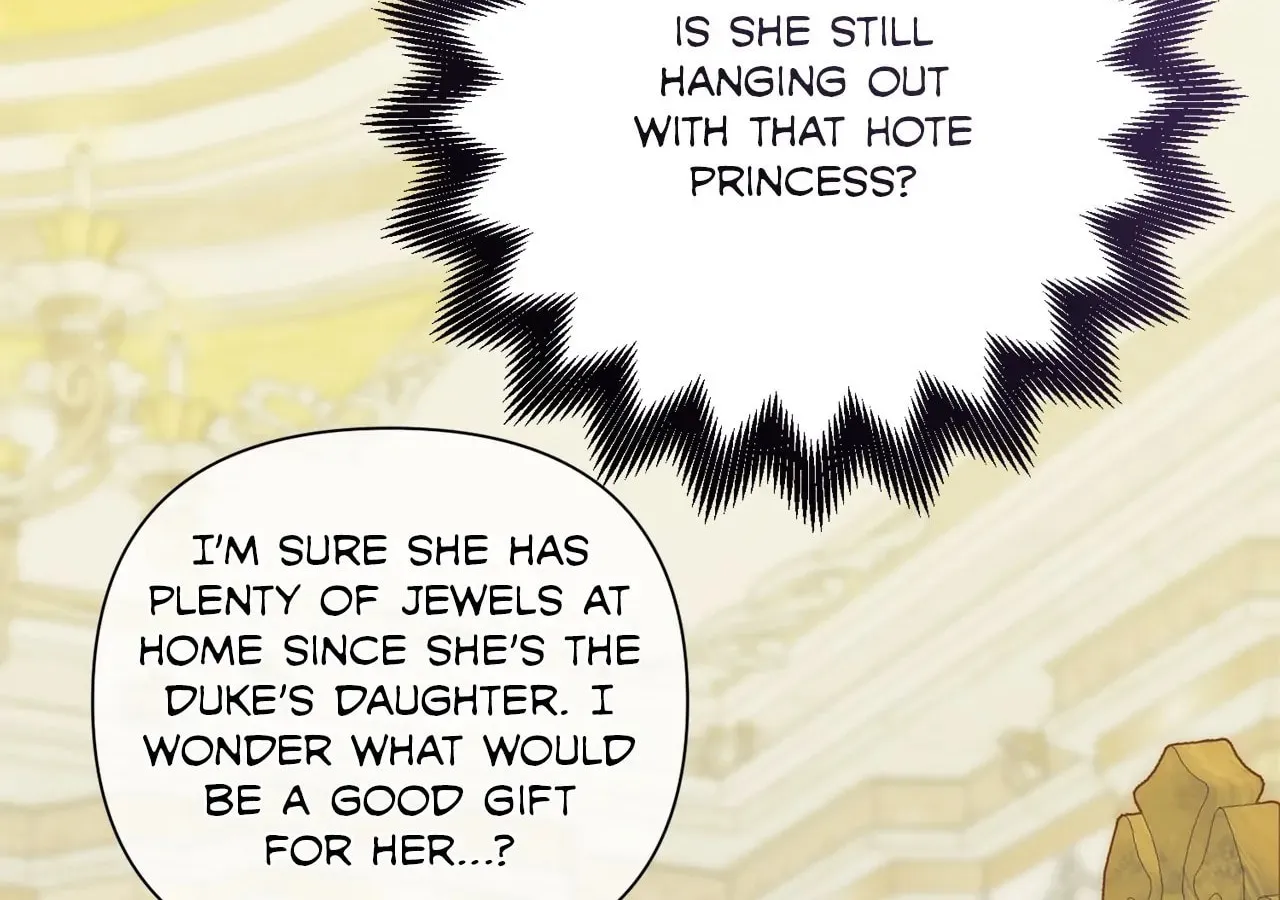 Becoming Best Friends With the Icy Male Lead Chapter 25 page 25 - 