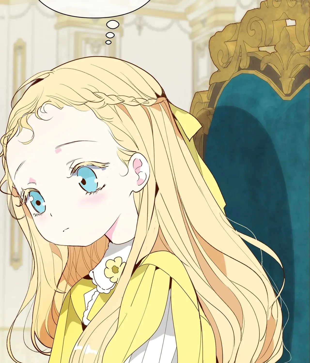 Becoming Best Friends With the Icy Male Lead Chapter 25 page 26 - 